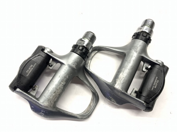 ビンディングペダル PD-6700 ULTEGRA