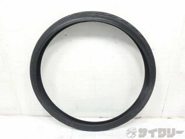 スリックタイヤ 26x1.50