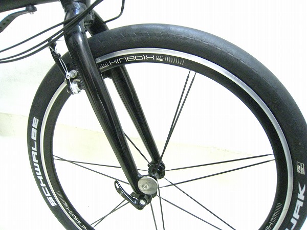 Eclipse X20 24インチ