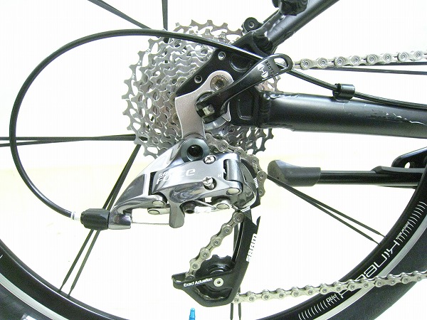 Eclipse X20 24インチ