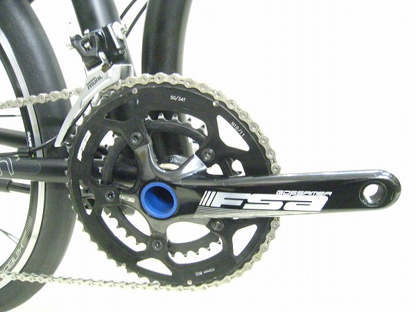 Eclipse X20 24インチ