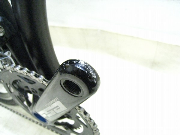 Eclipse X20 24インチ