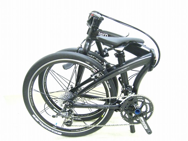 Eclipse X20 24インチ