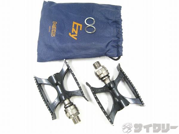 着脱式フラットペダル TOURING-LITE Ezy Superior