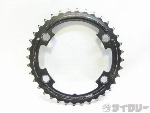 チェーンリング 5800系 105 36T/PCD110