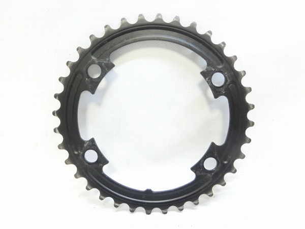 チェーンリング 5800系 105 36T/PCD110