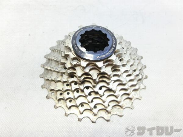 スプロケット CS-R8000 ULTEGRA 11-28T/11s