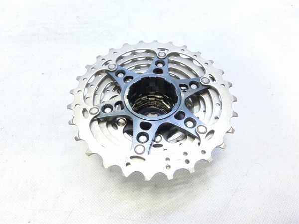スプロケット CS-R8000 ULTEGRA 11-28T/11s