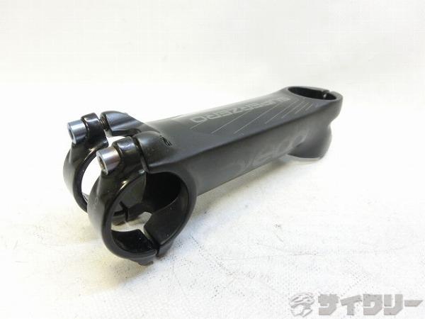 アヘッドステム SUPERZERO 120/31.7/28.6mm ※ボルト欠品