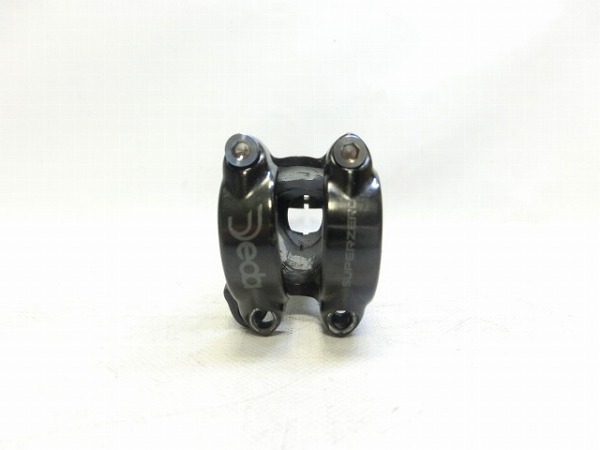 アヘッドステム SUPERZERO 120/31.7/28.6mm ※ボルト欠品