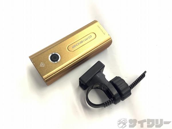 フロントライト