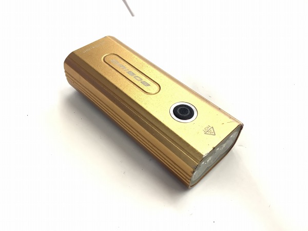 フロントライト