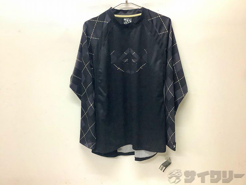 MOTOジャージ　S