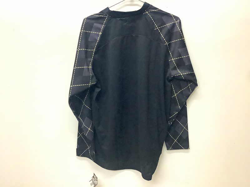 MOTOジャージ　S