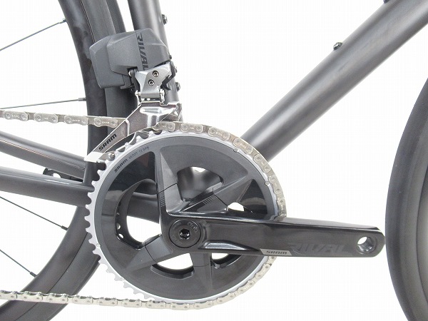 Aethos Comp Rival eTAP AXS