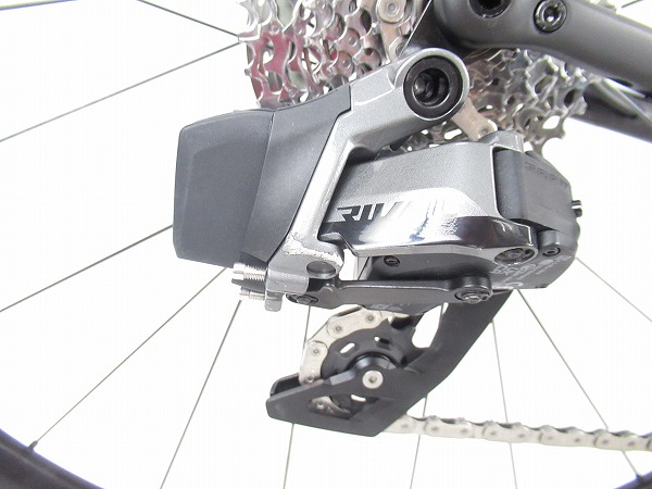 Aethos Comp Rival eTAP AXS