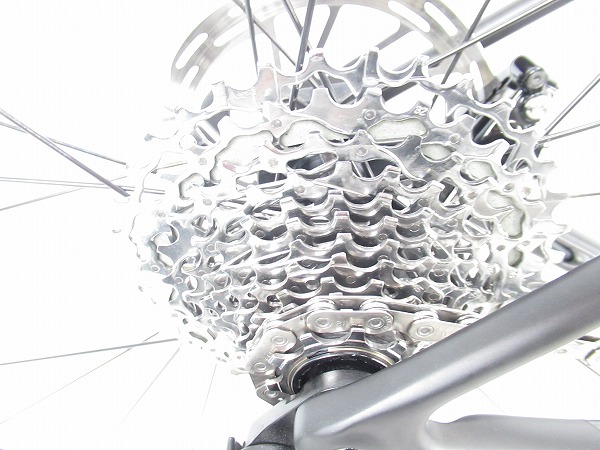 Aethos Comp Rival eTAP AXS