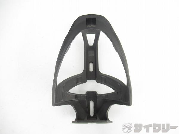 ボトルケージ　ROCKO ブラック　レーサーボトル対応