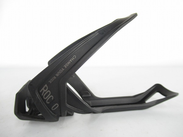 ボトルケージ　ROCKO ブラック　レーサーボトル対応