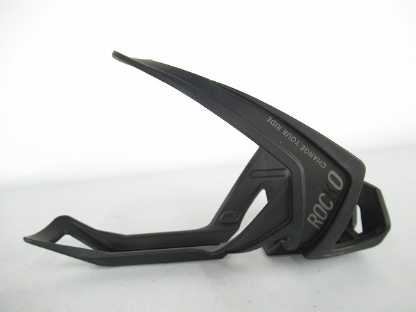 ボトルケージ　ROCKO ブラック　レーサーボトル対応