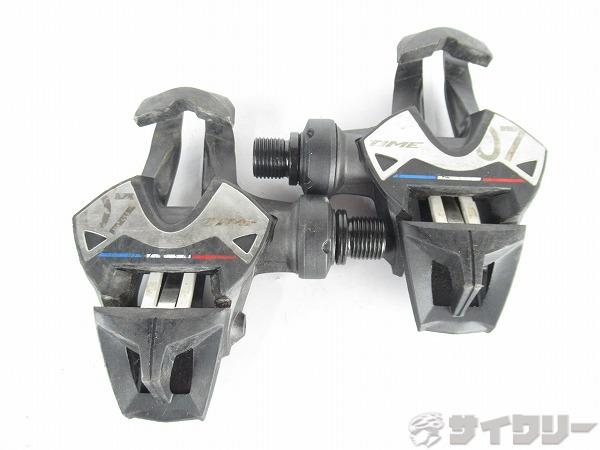 ビンディングペダル　XPRESSO 7