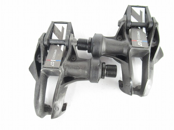 ビンディングペダル　XPRESSO 7