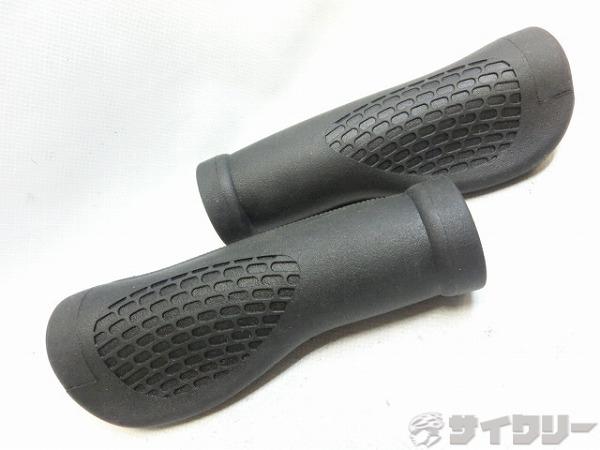グリップ ブラック