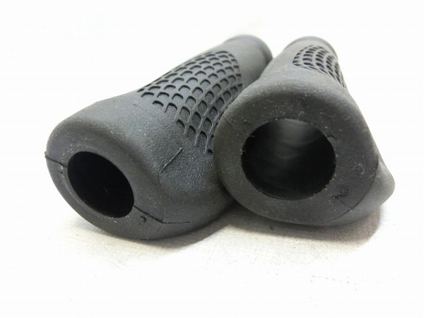 グリップ ブラック