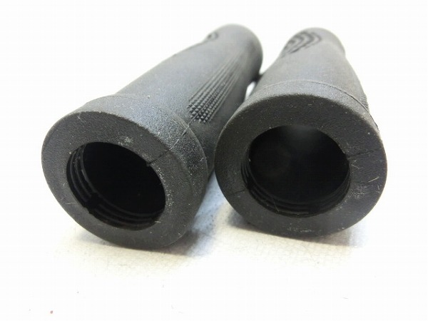 グリップ ブラック