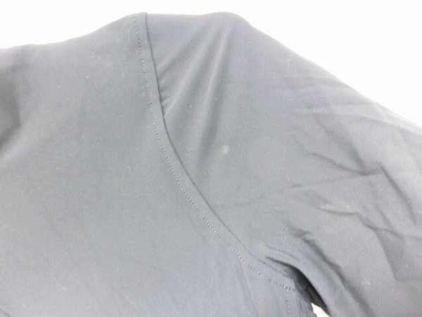 半袖ジャージ SOUPLESSE レディスS