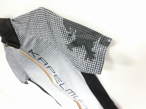 半袖ジャージ レディスM