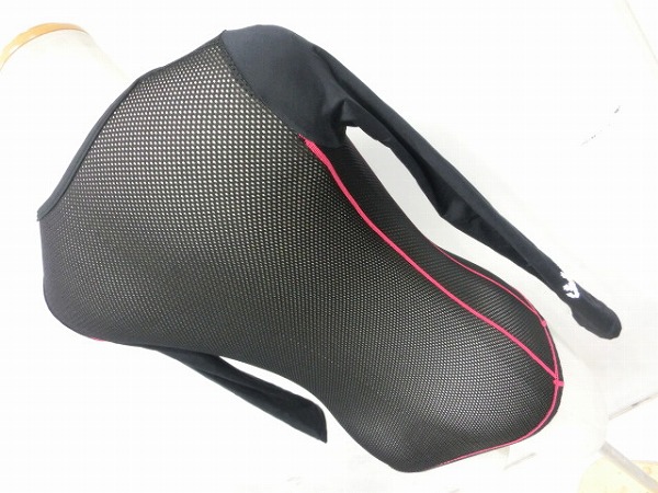 長袖メッシュアンダーウェア 38サイズ