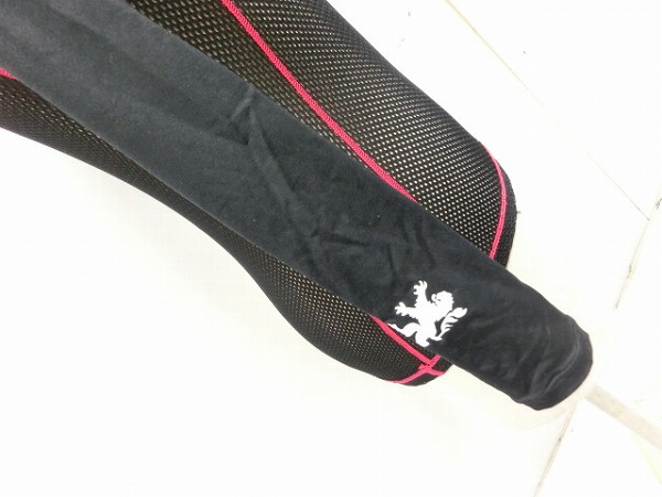 長袖メッシュアンダーウェア 38サイズ