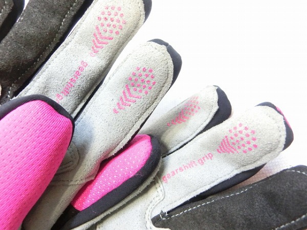 ウィンターグローブ レディスM