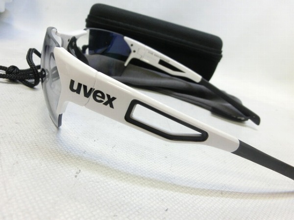 アイウェア スポーツスタイル 202 RACE