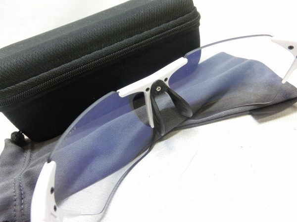 アイウェア スポーツスタイル 202 RACE