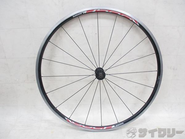 フロントホイール WH-R500 622x15c