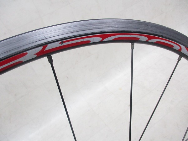 フロントホイール WH-R500 622x15c