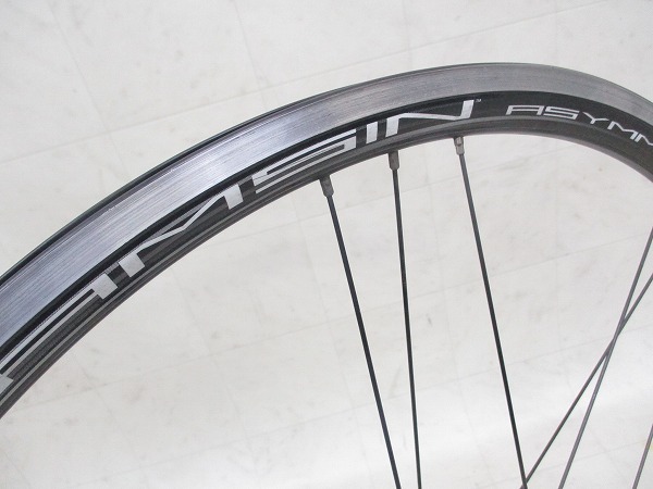 リアホイール KHAMSIN 622x15c シマノフリー11s