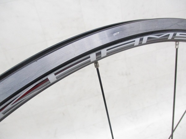 フロントホイール KHAMSIN 622x15c