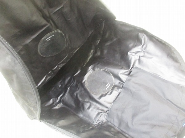 ホイールバッグ SM-WB11 一本用