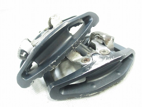 片面ビンディングペダル PD-EH500 SPD