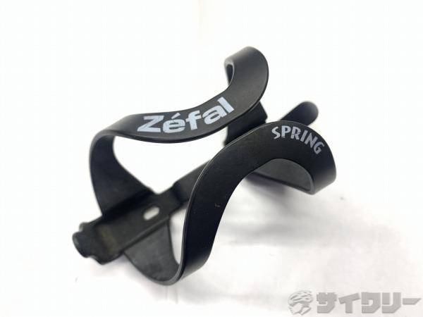 ボトルケージ SPRING