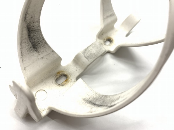 ボトルケージ SPRING ホワイト