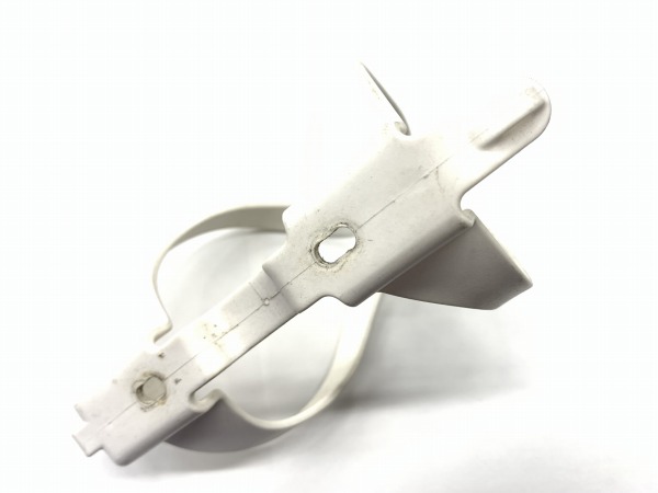 ボトルケージ SPRING ホワイト