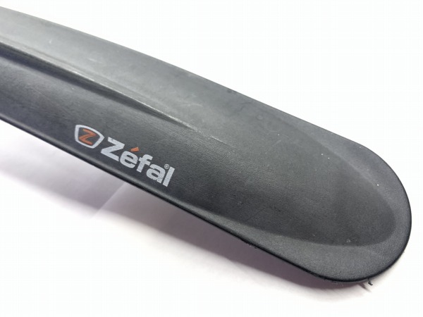 リアフェンダー