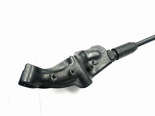 キックスタンド ブラック