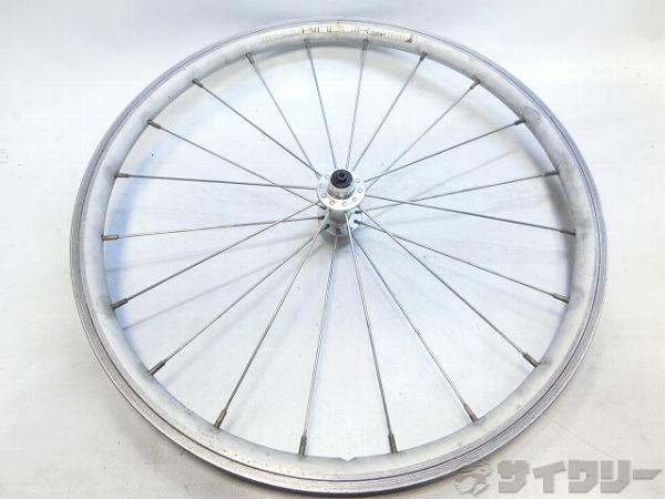 フロントホイール KINETIX COMP　20インチ(406)/74mm