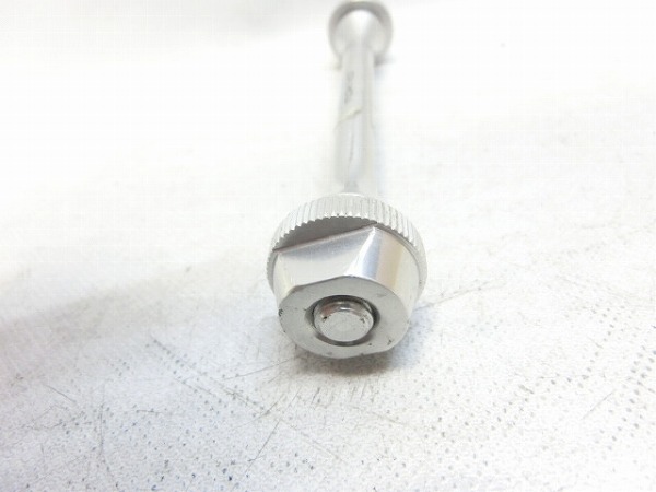 フロントエンド金具 用心棒