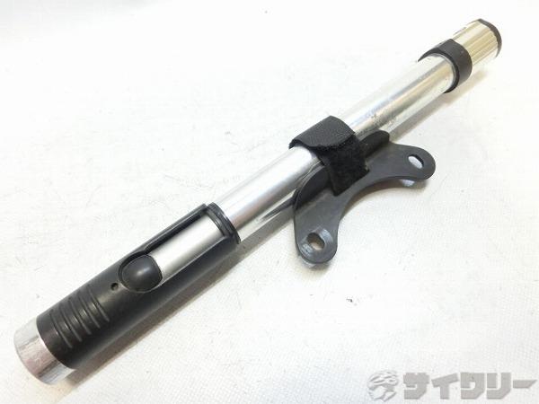 携帯ポンプ KLIC GAUGE